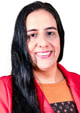 Foto de Renata Cristina de Castro Coelho dos Reis