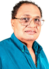 Foto de Isaías Fernandes da Silva