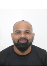 Foto de Samuel Terencio da Silva
