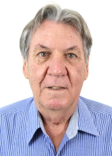 Foto de PAULO TADEU VAZ DE MELLO WEBER