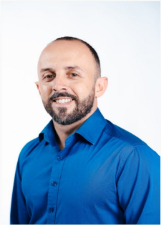 Foto de Gustavo de Almeida Gomes