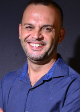 Foto de Luis Fernando da Silva Cruz