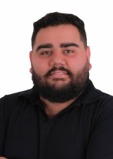 Foto de Luiz Carlos Abi-Ramia Ferreira da Costa Tupini