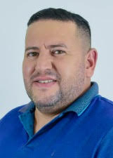 Foto de Luiz Alberto de Barros Soares