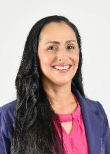 Foto de Sonia Barbosa de Souza