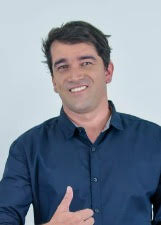 Foto de Jian dos Santos de Castilho