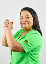 Foto de Adelina de Gouveia Ramos de Carvalho