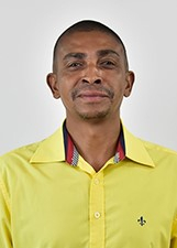 Foto de Luciano Maximiano da Silva