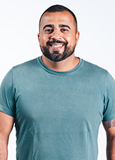 Foto de Vicente de Paula Ferreira Junior
