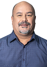 Foto de Luiz Carlos Melo da Silva