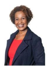 Foto de Clarice de Freitas Silva Avila