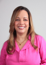 Foto de GISELE THOMAZ LANCATES