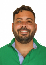 Foto de Rafael de Paiva Rangel
