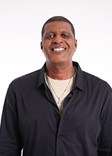 Foto de Milton dos Santos Rosa