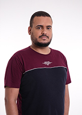 Foto de Brandon Fernandes de Lima Galeno