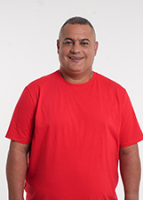 Foto de Edvaldo Vicente Gomes Junior