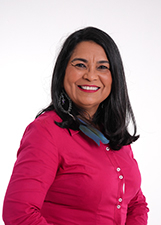 Foto de Rosangela Rosa do Nascimento Henriques Teixeira
