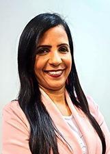 Foto de Adriana da Silva Freire Valente