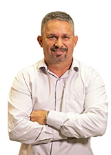 Foto de Flávio das Graças Miranda