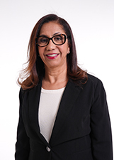 Foto de Maria de Fátima Magalhães de Lima