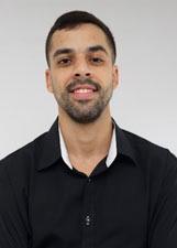 Foto de ANDRÉ GUILHERME DO CARMO GOULART