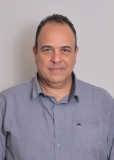 Foto de Ozeas da Silva Pereira