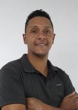 Foto de CHARLES DOS SANTOS COSTANTINO