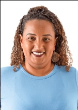 Foto de Luciana Ribeiro da Cunha Moraes Santos