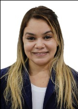 Foto de LUCINEIDE LIMA MACHADO PEREIRA