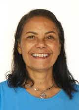Foto de Beatriz do Nascimento Ferreira
