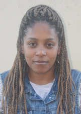 Foto de Camila David Alves da Silva