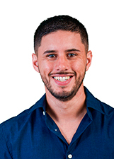 Foto de Lucas Dutra da Silva Pires
