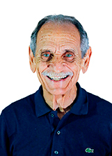 Foto de Luiz Fernando de Oliveira Pedra