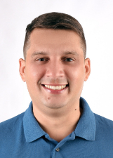 Foto de RENATO JOSE DE ALMEIDA VIEIRA