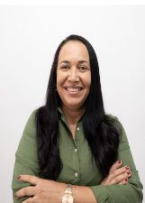 Foto de MARTHA SANTOS DE PAULA