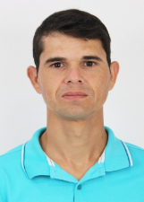 Foto de Israel de Jesus Gomes