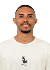 Foto de Vinicius Carlos Barcelos da Silva Fernandes