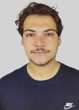 Foto de CAIO HENRIQUE DA SILVA NUNES