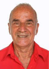 Foto de Welton da Costa Bastos