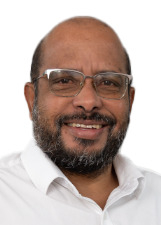 Foto de Alexandre de Souza Santos