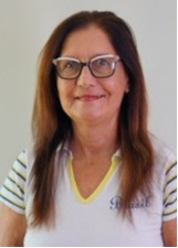 Foto de Maria Bernadeth Azeredo de Souza