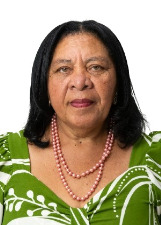 Foto de ZILÁ DA SILVA DE MORAIS