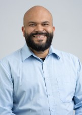 Foto de RICK PORFIRIO DE ANDRADE