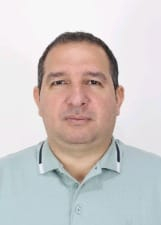 Foto de Adriano de Souza Oliveira