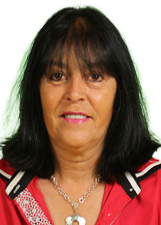 Foto de Maria Stela de Paiva Valente Petronilio
