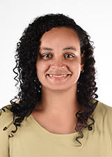 Foto de Lucineia Soares de Oliveira
