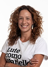 Foto de MONICA TEREZA AZEREDO BENICIO