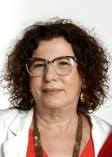 Foto de Elza de Fátima Ribeiro
