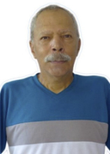 Foto de Mário Sérgio dos Santos