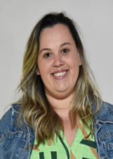 Foto de Thaíla de Andrade Aigueira de Moraes